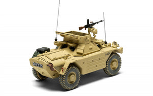 Airfix 1386 Ferret Scout Car Mk.1 1/35 – image 14