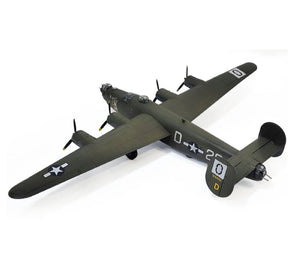 Academy 12584 USAAF B-24H Liberator Zodiac 1/72 – image 3