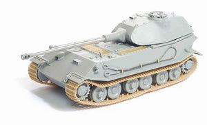 Dragon 6657 VK.45.02(P)H 1/35 – immagine 2