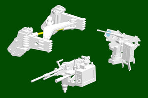 Hobby Boss 84524 IDF Namer-1 IFV 1/35 – image 14
