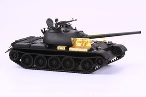 Eduard 36372 T-54 MINIART 1/35 – zdjęcie 2
