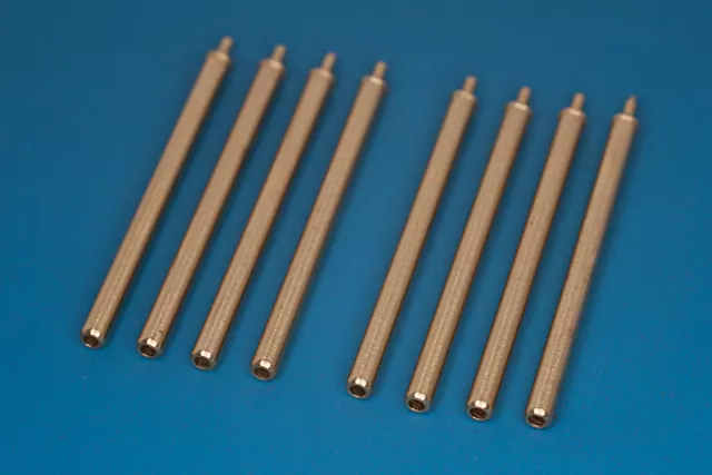 RB Model 32AB14 0.5&amp;quot; (12.7mm) barrels for Browning mg 1/32 – image 2