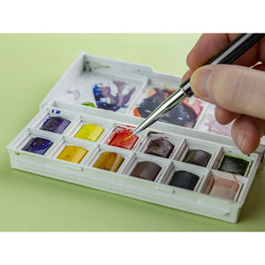 Modelcraft PPB1007 Super Fine Brush Tips (7mm) x 3 – imagen 2