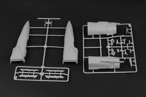 Trumpeter 03210 MIG-23ML G 1/32 – obrázek 9