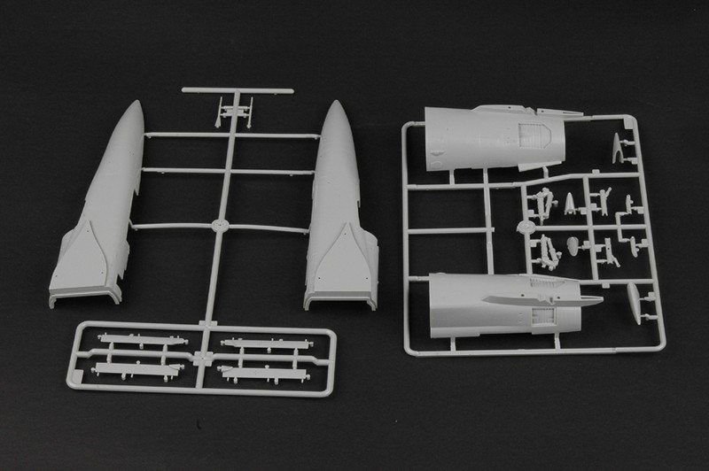 Trumpeter 03210 MIG-23ML G 1/32 – obrázek 9