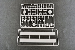 Trumpeter 05544 Soviet Object 268 1/35 – image 9