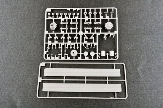 Trumpeter 05544 Soviet Object 268 1/35 – image 9