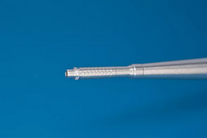 RB Model 32AB04 20mm Hispano cannons for Supermarine Spitfire Mk. Vb 2pcs 1/32 – image 2