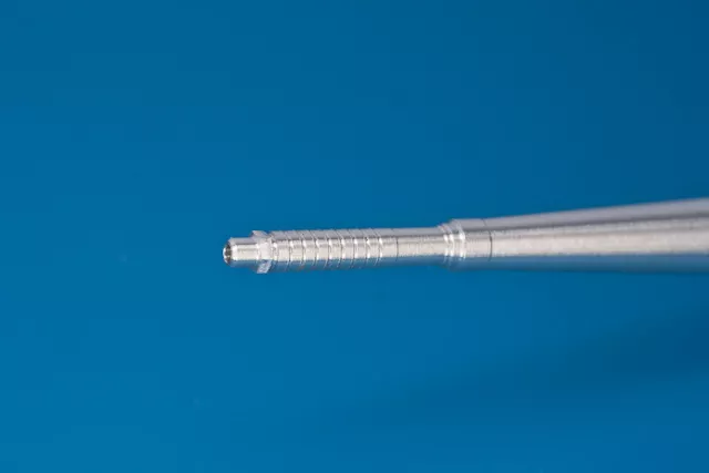 RB Model 32AB04 20mm Hispano cannons for Supermarine Spitfire Mk. Vb 2pcs 1/32 – image 2