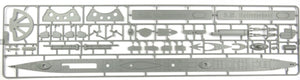 Das Werk DW72001 WWI German U-Boat SM U9 1/72 – image 7