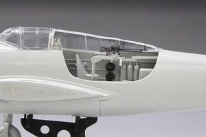 Fine Molds NC11 Type 92 7.7mm Machine Gun (Lewis Gun) 1/48 – image 5