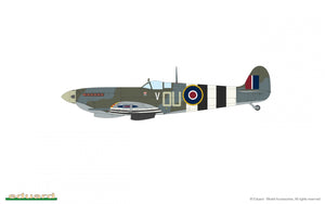 Eduard 84199 Spitfire Mk. IXc late 1/48 – image 5