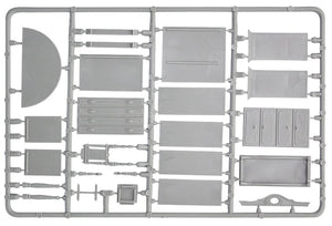 MiniArt 35548 FURNITURE SET 1/35 – image 2