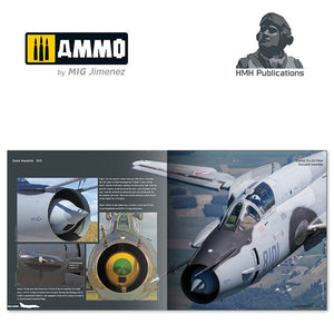 HMH Publications DH-023 Sukhoi Su-22 Fitter (English Version) – Bild 3