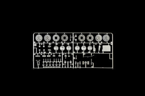 Italeri 4714 Lancia Stratos HF Gr.4 Monte-Carlo 1977 1/12 – image 17