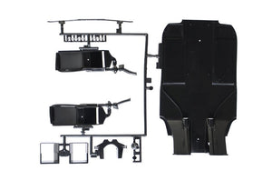 Italeri 4711 McLaren MP4/2C Prost-Rosberg 1/12 – image 17