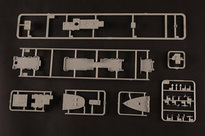 Hobby Boss 83421 Olympic 1/700 – image 7