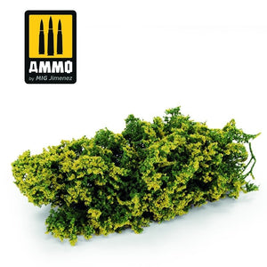 AMMO of Mig Jimenez 8391 Shrubs – Goldfinger – Bild 2