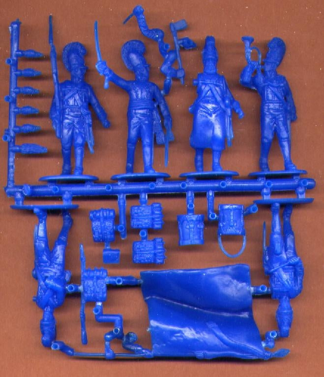 Hat 9314 Bavarian Infantry Command 1/32