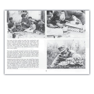 Feist Books 2 Tiger / Sturmtiger – imagen 8