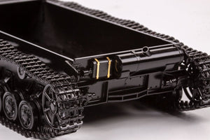 Eduard 36459 Panzerkampfwagen IV Ausf.F for TAMIYA 1/35 – obrázek 3