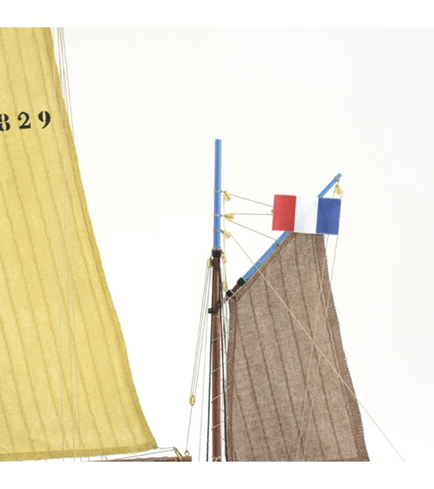 ARTESANIA LATINA 22175 Tuna Boat Marie Jeanne 2022 1/50