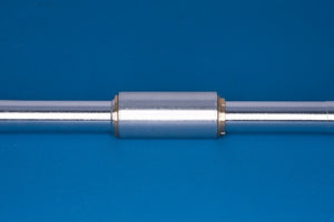 RB Model 35B138 152mm L/30 XM-150 Główne działo do MBT-70 / KPz 70 1/35 – zdjęcie 3