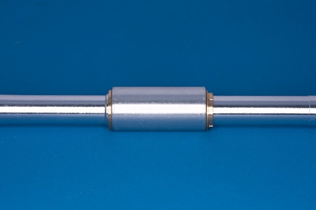 RB Model 35B138 152mm L/30 XM-150 Główne działo do MBT-70 / KPz 70 1/35 – zdjęcie 3