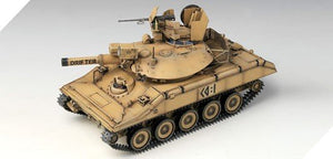 Academy 13208 M551 Sheridan Gulf War 1/35 – Bild 2