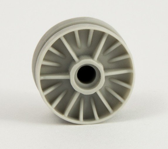 Panzer Art RE35-258 Road wheels KV-I/II (final cast pattern) 1/35 – image 2