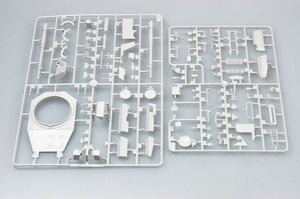 Trumpeter 00387 Italian B1 Centauro Late Version 1/35 – imagen 11