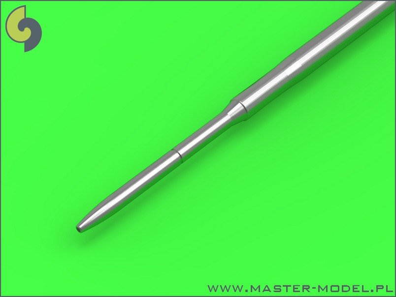 Master AM-32-077 Aero L-39 Albatros - Pitot Tubes 1/32 – Bild 2
