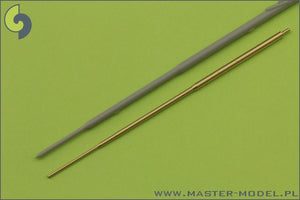 Master AM-48-040 F-100 Super Saber - Pitot Tube (1/48) – obrázek 3