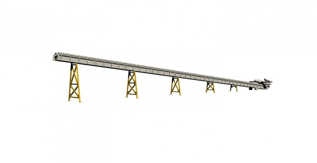 Modelcollect UA72365 German WWII V1 Missile launching position full size Ver. 1/72 – Bild 5
