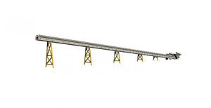 Modelcollect UA72365 German WWII V1 Missile launching position full size Ver. 1/72 – Bild 5