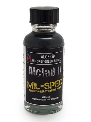 Alclad E629 Mig Gray Green 30ML