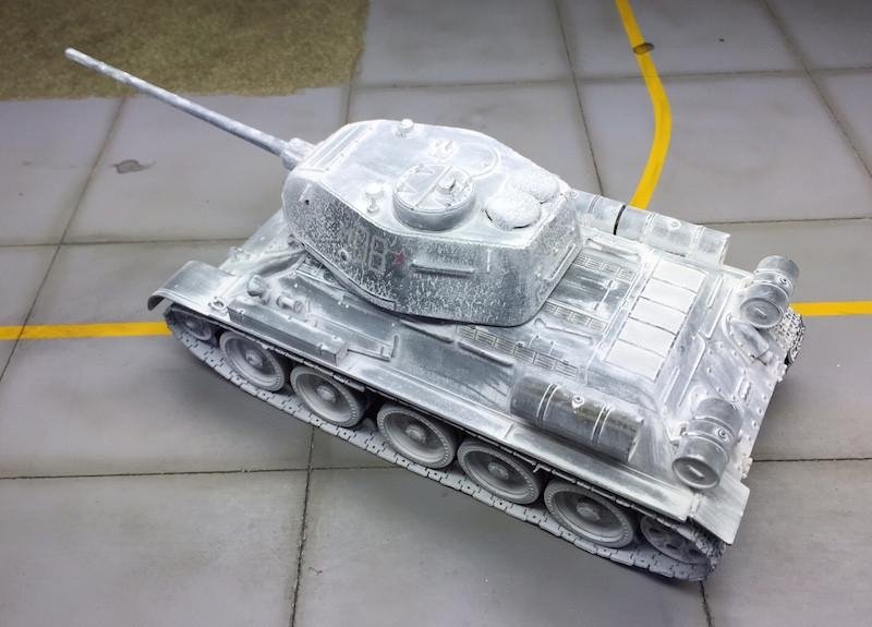 Ultimate Modeling Products UMP024 Ultimate Weathering Wash - Winter – image 3