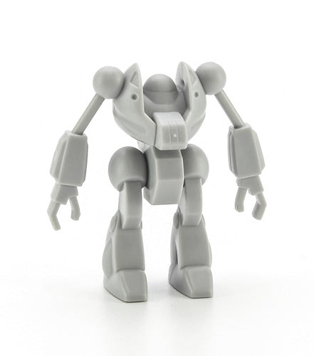 Hasegawa 64810 Greta Gully - Walker Machine Xabungle 1/500 – immagine 10