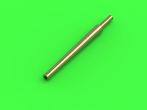 Master SM-700-059 Japanese 14cm/50 (5.5in) 3rd Year Type Gun Barrels - for Turrets with Blast Shields (20 pcs.) - Most Early Japanese Battleships and Cruisers (1/700) – Bild 2