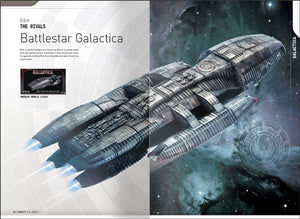 Ammo of Mig 6110 GRAVITY 1.0 - SCI FI MODELLING PERFECT GUIDE English – obrázek 2