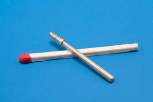 RB Model 35B149 3.7cm KwK 34(t) L/40 barrel for Panzer 35(t) 1/35 – Bild 3