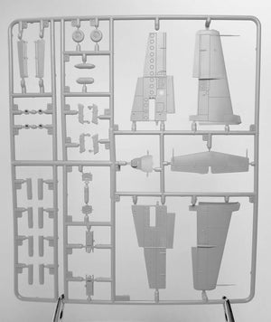 Arma Hobby 70010 TS-11 Iskra bis DF- Expert set 1/72 – immagine 5
