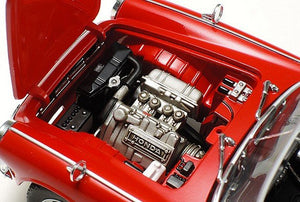 Tamiya 24340 Honda S600 1/24 – Bild 2