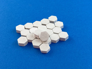 Point of no Return 3522029 Silicone Molds. Trylinka and Paving Slab 1/35 – immagine 9