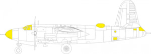Eduard BIG49421 B-26B Marauder PART I ICM 1/48 – image 4