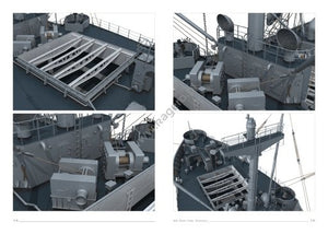 Kagero 16083 SS Red Oak Victory EN – obrázek 4