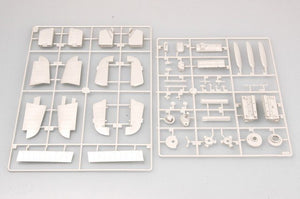 Trumpeter 02414 HURRICANE Mk.I 1/24 – Bild 7