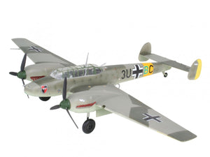 Revell 04341 Messerschmitt Bf 110 E-1 1/72 – obrázek 2