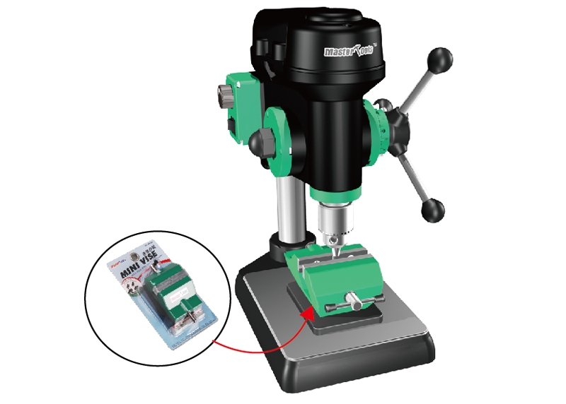 Trumpeter 08505 Drilling machine / bench drill – obrázek 2