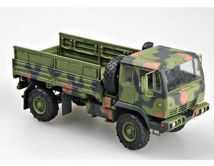Trumpeter 01004 M1078 Light Medium Tactical Vehicle (LMTV) Standard Cargo Tru 1/35 – imagen 3